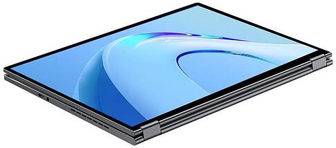 Ноутбук 2-в-1 Chuwi FreeBook N100 12GB+512GB