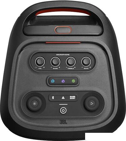 Колонка для вечеринок JBL PartyBox Stage 320