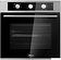 Электрический духовой шкаф Midea MO37003X
