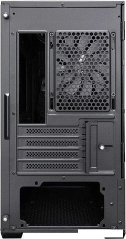 Корпус 1stPlayer DK D7 ARGB D7-BK-3F7