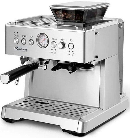 Рожковая кофеварка BQ CM5001