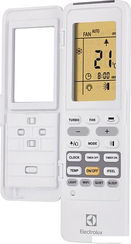 Кондиционер Electrolux EACS/I-24HVI/N8_19Y