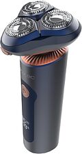 Электробритва Cecotec PrecisionCare Aluminium Pro 116952