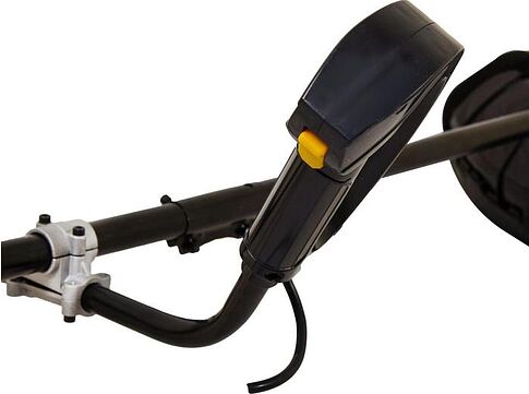 Триммер Huter GET-420B