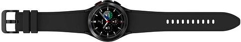 Умные часы Samsung Galaxy Watch4 Classic 42мм (черный)