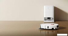 Робот-пылесос Xiaomi Robot Vacuum H50 Pro (евровилка, белый)