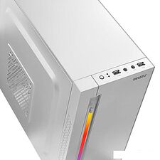 Корпус Ginzzu D380