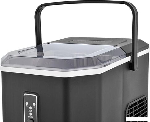 Льдогенератор ZUGEL ZIM1201