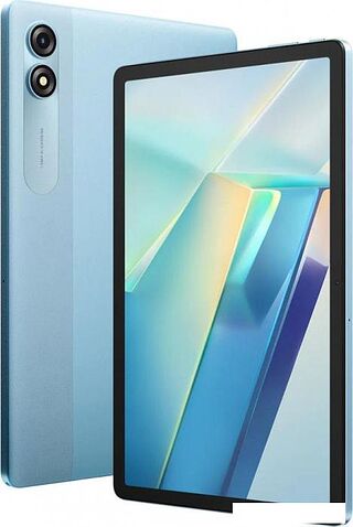 Планшет Blackview Tab 9 WiFi 6GB/256GB (голубой)