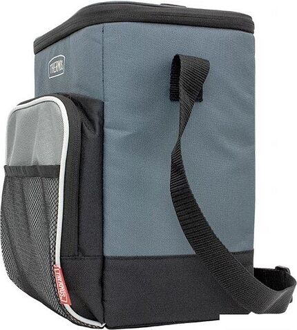 Термосумка THERMOS E5-12 Can Cooler LDPE 9л (серый)