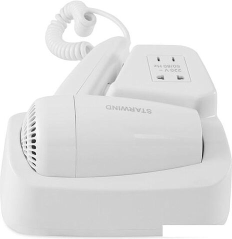 Сушилка для волос StarWind SW-HD872