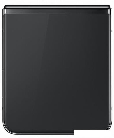 Смартфон Samsung Galaxy Z Flip5 SM-F731B/DS 8GB/512GB (графит)