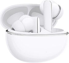 Наушники HONOR Choice Earbuds X8 (белый, международная версия)