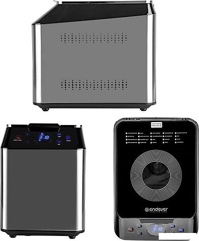 Хлебопечка Endever SkyLine MB-64