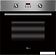 Электрический духовой шкаф Midea MO 47001 X