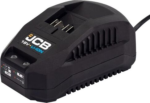 Эксцентриковая шлифмашина JCB 18OS-2XB-E (с 1-м АКБ)