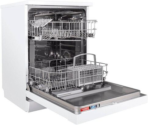 Отдельностоящая посудомоечная машина MAUNFELD MWF60121W