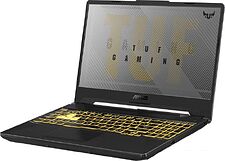 Игровой ноутбук ASUS TUF Gaming A15 FX506QM-HN053