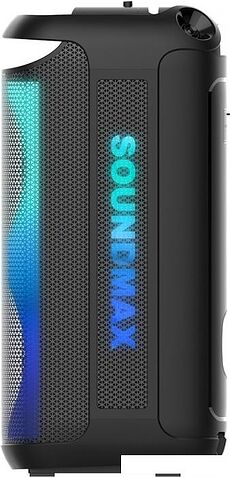 Патибокс Soundmax SM-MS4210