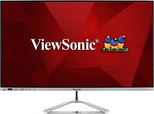 Игровой монитор ViewSonic VX3276-2K-MHD-2 Игровой монитор ViewSonic VX3276-2K-MHD-2