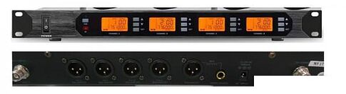 Радиосистема Biema GR-8840