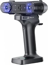 3D-сканер Creality CR-Scan Raptor X