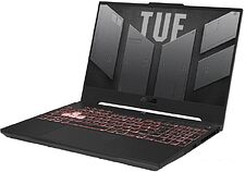 Игровой ноутбук ASUS TUF Gaming A15 FA507RM-HN110W