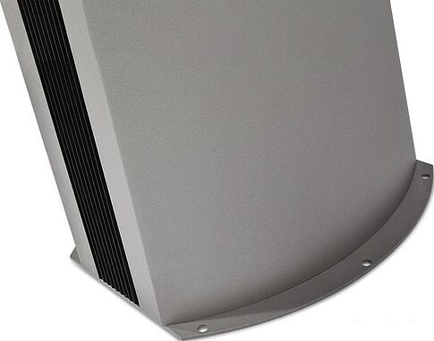 Тепловая завеса Ballu BHC-H22W35-DE