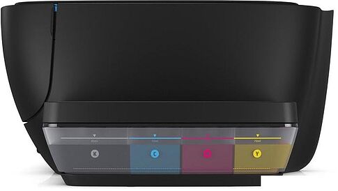 Фотопринтер HP Ink Tank 319