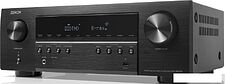 AV усилитель Denon AVC-S670H