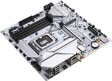 Материнская плата Colorful Battle-AX B760M-White WiFi V20