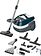 Пылесос Bosch BWD41720