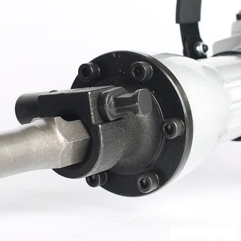 Отбойный молоток Patriot DB 400