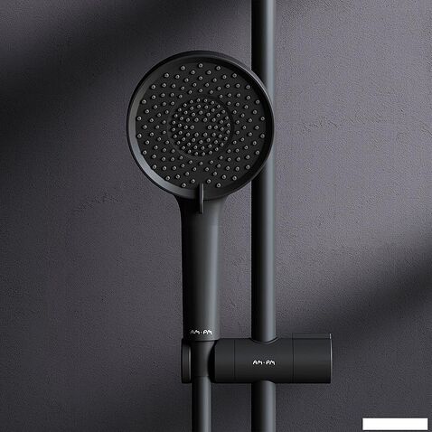 Душевая система  AM.PM X-Joy F0785A422