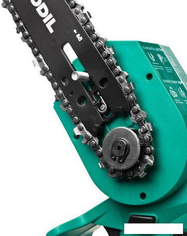 Аккумуляторная пила Rokodil Cutter Pro (с 2-мя АКБ, кейс)