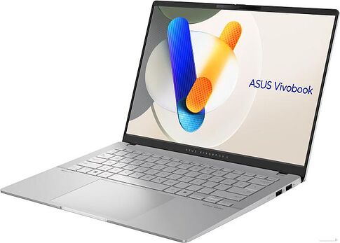 Ноутбук ASUS Vivobook S 14 OLED M5406NA-QD108