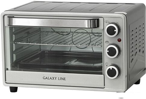 Мини-печь Galaxy Line GL2608