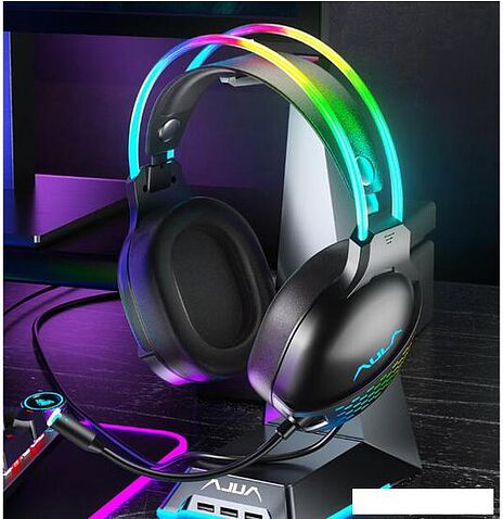 Наушники AULA S503