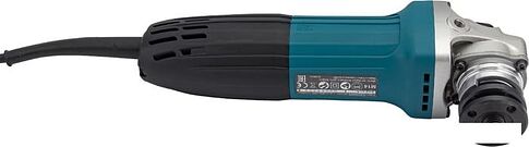 Угловая шлифмашина Makita GA5030RX9