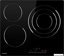 Варочная панель Weissgauff HV 633 BS