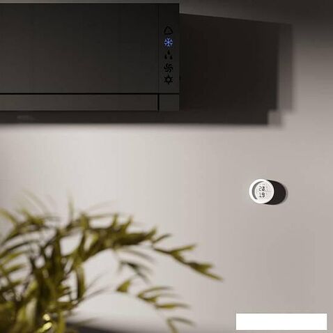 Датчик Elektrostandard температуры и влажности 76270/00