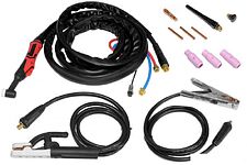 Сварочный инвертор ТСС TSS EVO TIG- 315 AC/DC 035264 Сварочный инвертор ТСС TSS EVO TIG- 315 AC/DC 035264