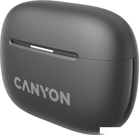 Наушники Canyon OnGo 10 ANC TWS-10 (черный)