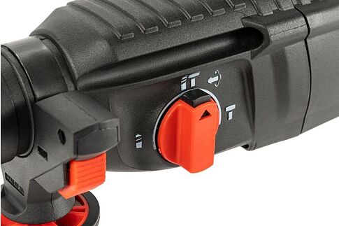 Перфоратор P.I.T. PBH26-C5 (кейс)