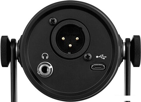 Микрофон Shure Motiv MV7-K