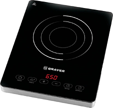 Настольная плита Brayer BR2810