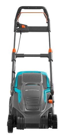 Колёсная газонокосилка Gardena PowerMax 1600/37
