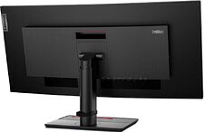 Монитор Lenovo ThinkVision P34w-20 63F2RAT3UK