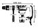 Перфоратор Bosch GBH 5-40 D Professional [0611269020]