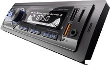 USB-магнитола Aura Fireball-102BT